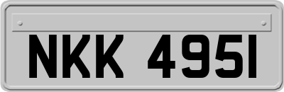 NKK4951