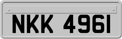 NKK4961