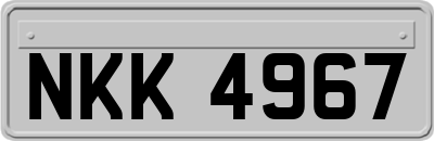 NKK4967