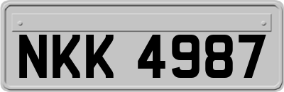 NKK4987