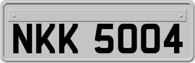 NKK5004