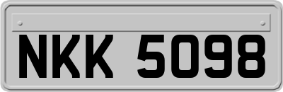 NKK5098