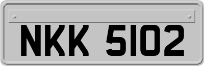 NKK5102