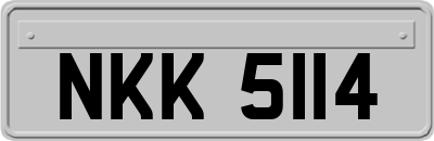 NKK5114