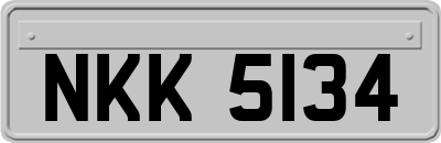 NKK5134