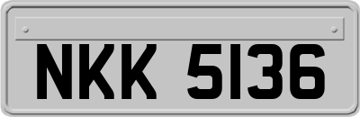 NKK5136