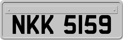 NKK5159