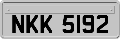 NKK5192
