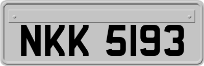 NKK5193