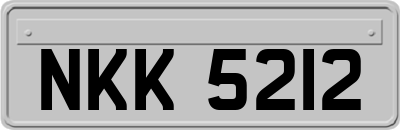 NKK5212