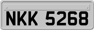 NKK5268