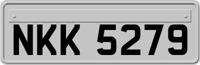 NKK5279