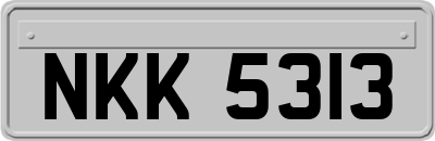 NKK5313