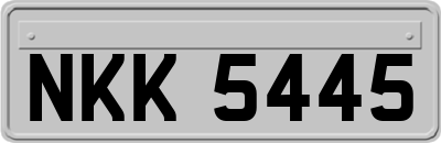 NKK5445