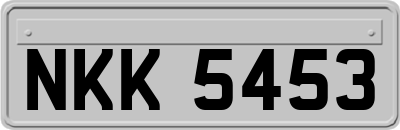 NKK5453