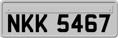 NKK5467