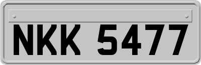 NKK5477