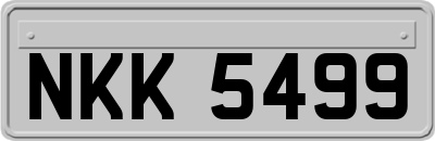 NKK5499