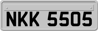 NKK5505