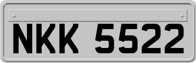 NKK5522