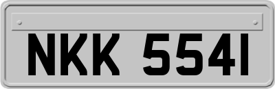 NKK5541