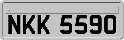 NKK5590