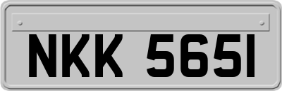 NKK5651