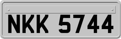 NKK5744
