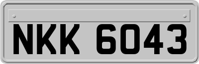 NKK6043