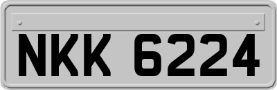 NKK6224