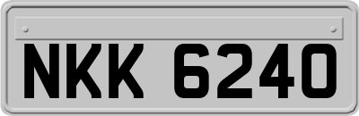 NKK6240