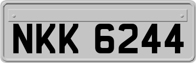 NKK6244