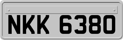 NKK6380