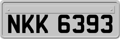 NKK6393