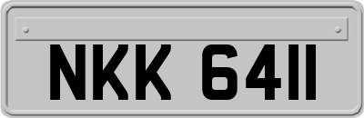 NKK6411