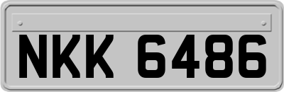 NKK6486