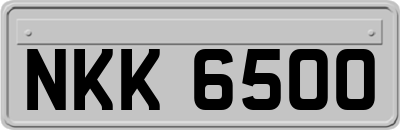 NKK6500