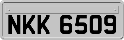 NKK6509