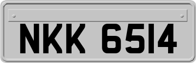 NKK6514