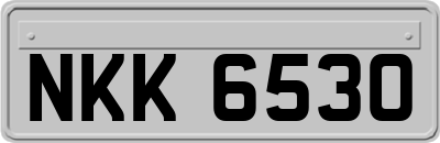 NKK6530