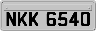 NKK6540