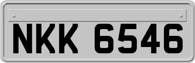 NKK6546