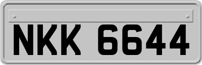 NKK6644