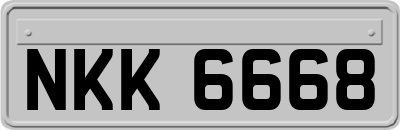 NKK6668
