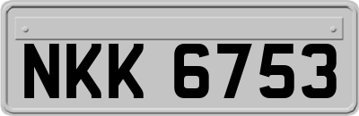 NKK6753