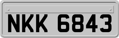 NKK6843