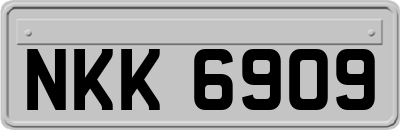 NKK6909