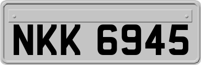 NKK6945