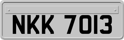 NKK7013