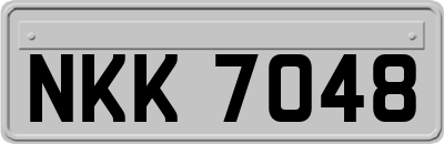 NKK7048